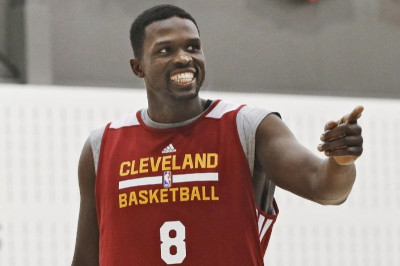 Κλίβελαντ Καβαλίερς: Περιμένει πρόταση ο Ντενγκ!