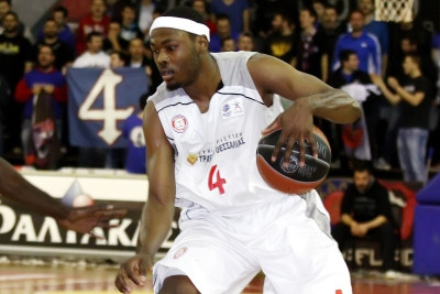 Έβανς: «Κομβικό παιχνίδι στη Δράμα»