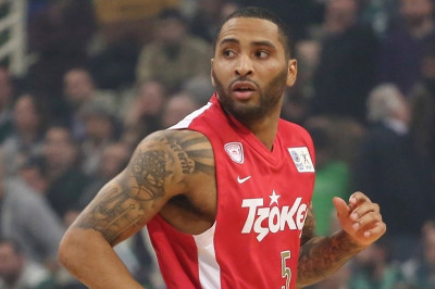 Ολυμπιακός: Άγνωστο το μέλλον του Λο