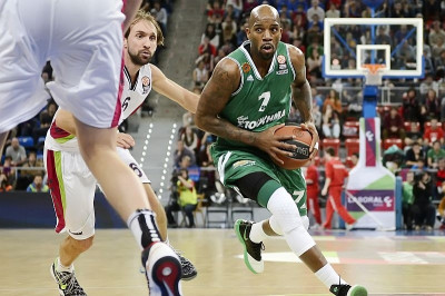 Κάρι: «Μεγάλη νίκη για εμάς»