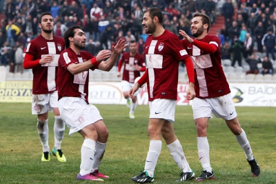 ΑΕΛ:Δυο ακόμα «διαζύγια»