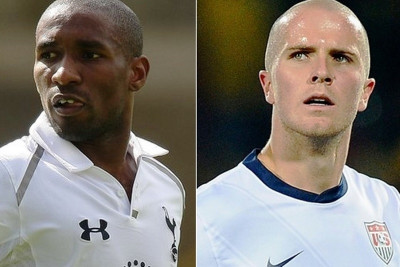 Τορόντο: Διπλό μπαμ με Ντεφό και Μπράντλεϊ