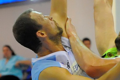 Νάτζφεϊ: «Κρίσιμο παιχνίδι με Άρη»