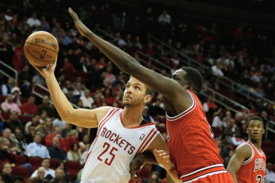 Χιούστον Ρόκετς: Πάλι χωρίς Πάρσονς