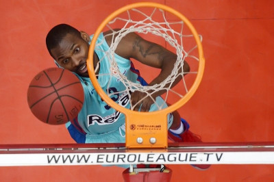 Ξανά στα παρκέ ο Μάικλ!