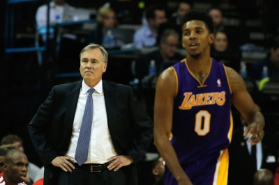 Λος Άντζελες Λέικερς: Εμπιστοσύνη στον Ντ’Αντόνι