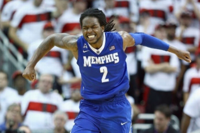 NCAA: «Κηδεία» από Μέμφις (videos)