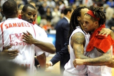 Ευρωλίγκα: Τα καλύτερα του Top 16 (videos)