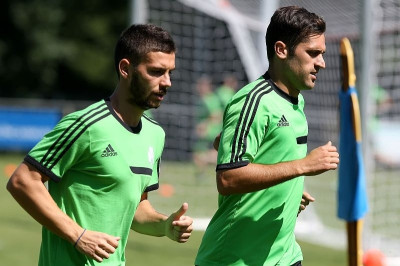 Παναθηναϊκός: Νοκ-άουτ ο Λαγός, επιστροφή Μπαϊράμι