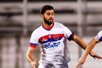 Πανιώνιος: Κινήθηκε νομικά και ο Καλτσάς