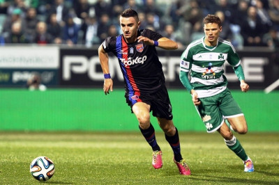 Κούρος: «Είμαστε πικραμένοι»