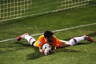 Ανέστης: «Φοβηθήκαμε περισσότερο από όσο θα έπρεπε»