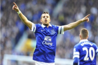 Έβερτον: Το… χρέος της με Μιραλάς (video)