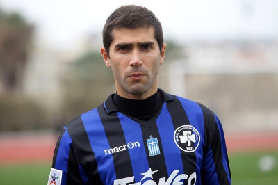 Μενδρινός: «Πιστεύουμε στους εαυτούς μας»