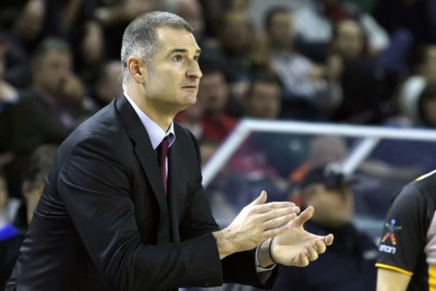 Μάρκοβιτς: «Πολύ σημαντική νίκη»