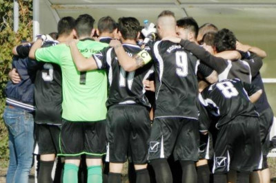 Γ’ Εθνική: Αυλαία στο Κόσμιο