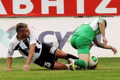 Μιλιάζες: «Μας κόστισαν οι αποβολές»