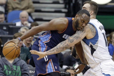 Μίνεσοτα Τίμπεργουλφς: Ξέσπασμα με Μπόμπκατς (video)