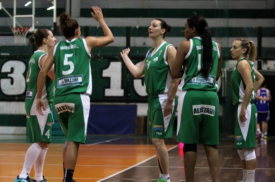 Παναθηναϊκός: Περίπατο απέναντι στον Ίκαρο Καλλιθέας (photos)
