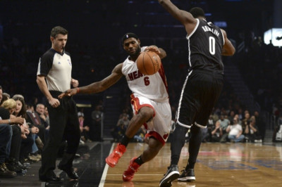 Μαϊάμι Χιτ: Γκρίνια… κόπωσης από Λεμπρόν