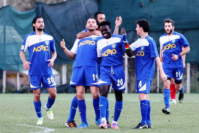 Φωκικός: Ευκαιρία για τετράδα