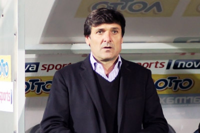 Καραγεωργίου: «Αξία στη νίκη μας ο Εργοτέλης»