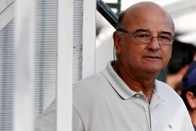 Άρης: Τεχνικός Διευθυντής ο Φοιρός!