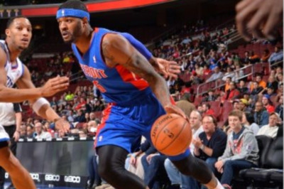 Ντιτρόιτ Πίστονς: «Ξύπνησαν» στη Φιλαδέλφεια (videos)