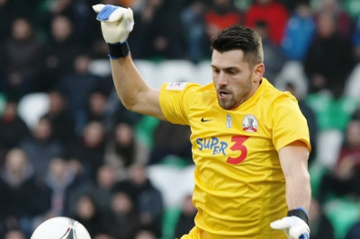 Λοντίγκιν: «Επέλεξα Ζενίτ κι εθνική Ρωσίας καθαρά ποδοσφαιρικά»