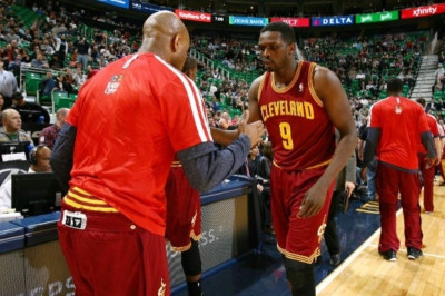 Κλίβελαντ Καβαλίερς: Νέα… γεύση στο Σολτ Λέικ Σίτι (video)