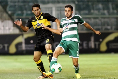 Παναθηναϊκός: Τα… προσωπικά δεδομένα του Σπυρόπουλου