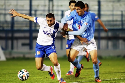 Ντάσιος: «Ζητάμε συγνώμη»