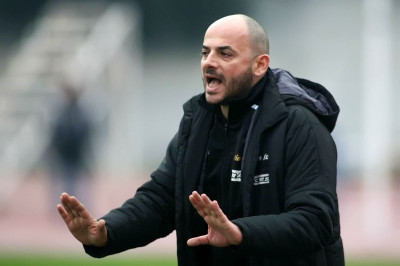 Πιερικός: Αποχώρησε ο Θεοδοσιάδης