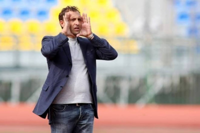 Κολονέλο: «Δεν φταίει η διαιτησία»