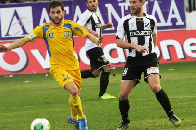 Θεοδωρίδης: «Μπορούσαμε το θετικό αποτέλεσμα»