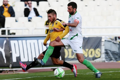 Πλατέλλας: «Να γίνουμε περισσότερο αποτελεσματικοί»