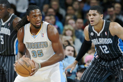 Ντένβερ Νάγκετς: «Σκότωσαν»  και τους Μάτζικ (video)