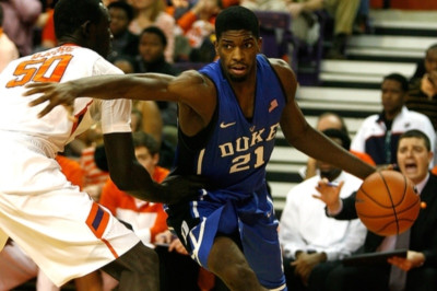 NCAA: «Χοντρή» ήττα για Ντιουκ (videos)