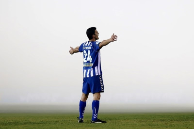 Λαζαρίδης: «Δείξαμε χαρακτήρα»