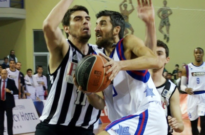 Ίκαρος Χαλκίδας: Το... παράδειγμα του ΠΑΟΚ (photos)