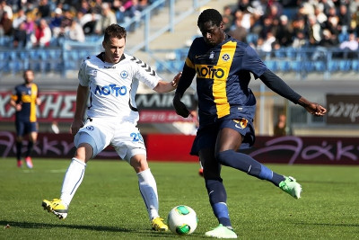 Εντό: «Η Σεντ Ετιέν μου κατέστρεψε την καριέρα»