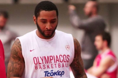 Ολυμπιακός: Κρίνεται του Λο