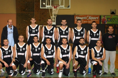 1ος Όμιλος Βορρά: Απτόητος ο Φοίνικας Λάρισας