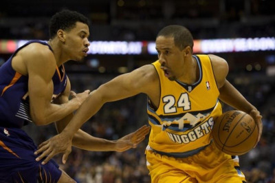 Ντένβερ Νάγκετς: Αποδέχεται τον Μίλερ ο Σο