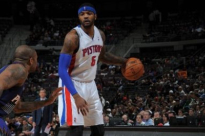 Ντιτρόιτ Πίστονς: Τζος Σμιθ… όχι, Τζος Σμιθ… ναι (video)