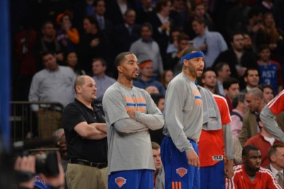 Νιου Γιορκ Νικς: Αβέβαιος ο «παρεξηγημένος» Σμιθ