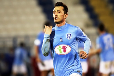 Μίνγκας: «Έχουμε βρει το δρόμο μας»