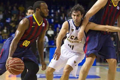 Μπαρτσελόνα: Η… αγία τριάδα με Ολυμπιακό (video)