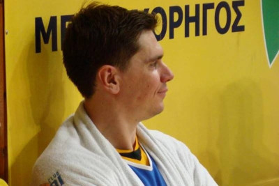 Συμεωνίδης: «Χρειαζόμασταν μια τέτοια νίκη»