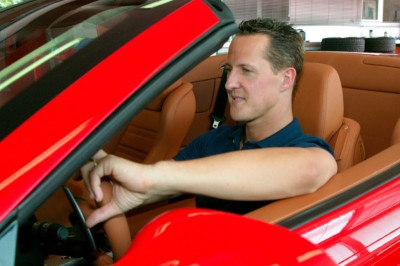 Σουμάχερ: Νέες εξετάσεις για τον Γερμανό